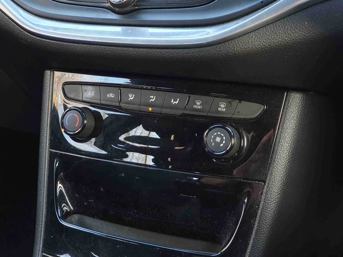 Used Vauxhall Astra 2016 for sale - 76901304: Photo 23