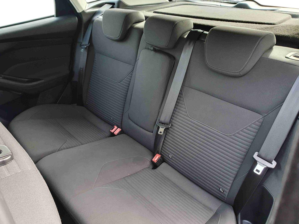 Used Ford Focus 2017 for sale - 77673856: Photo 17