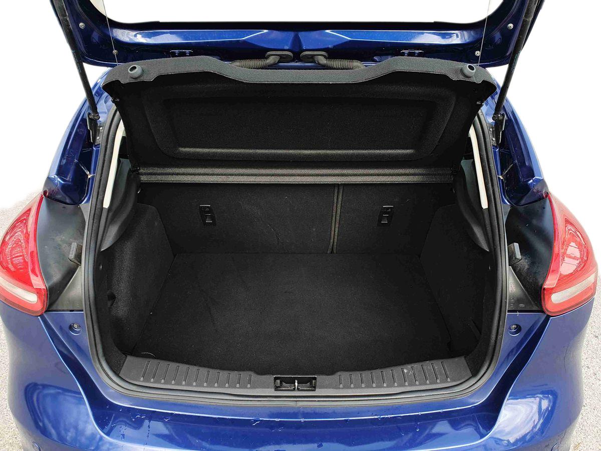 Used Ford Focus 2017 for sale - 77673856: Photo 18