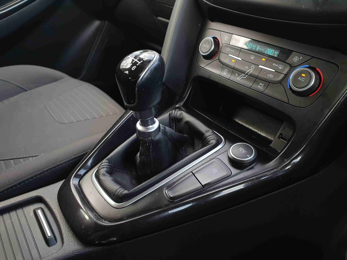 Used Ford Focus 2017 for sale - 77673856: Photo 22