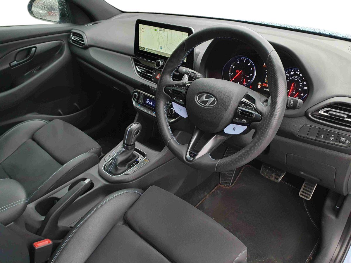 Used Hyundai i30 2024 for sale - 76948315: Photo 10