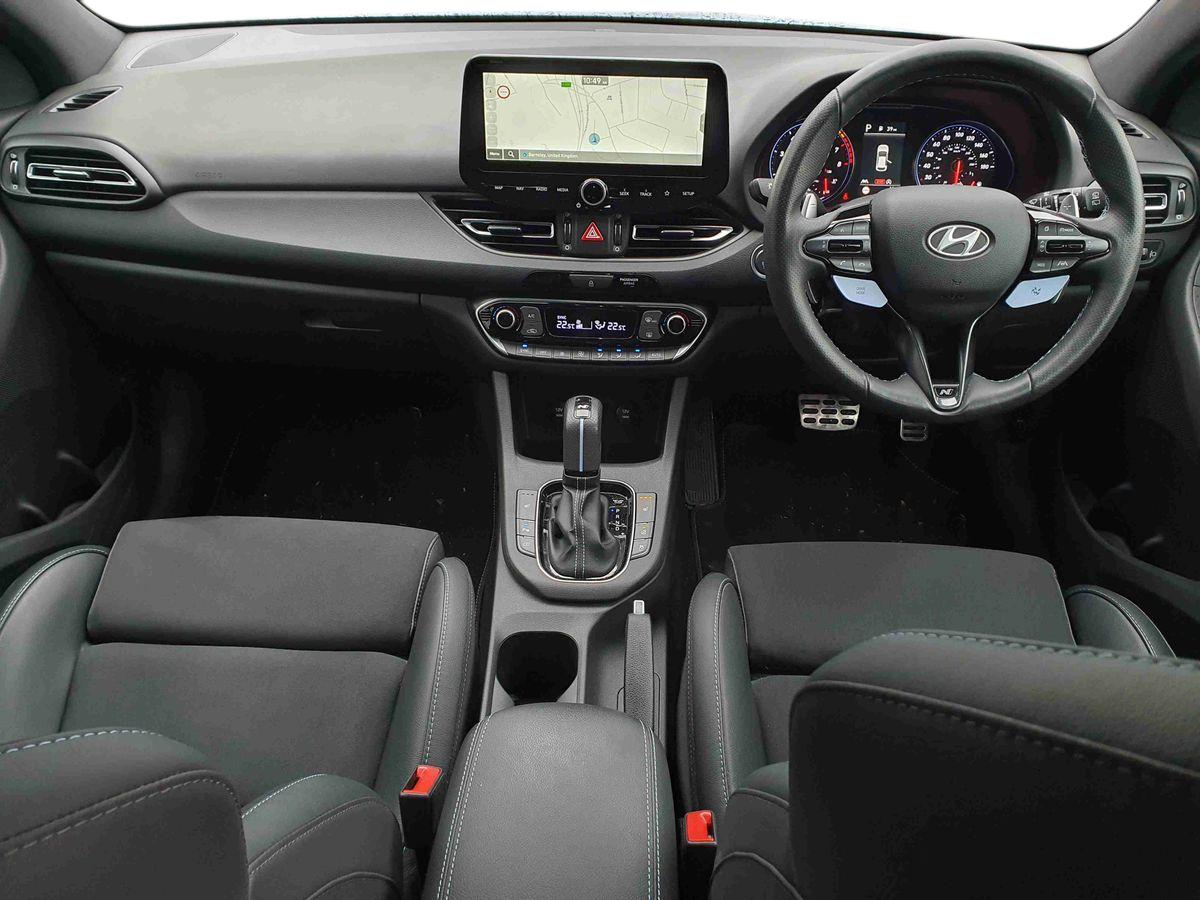 Used Hyundai i30 2024 for sale - 76948315: Photo 11