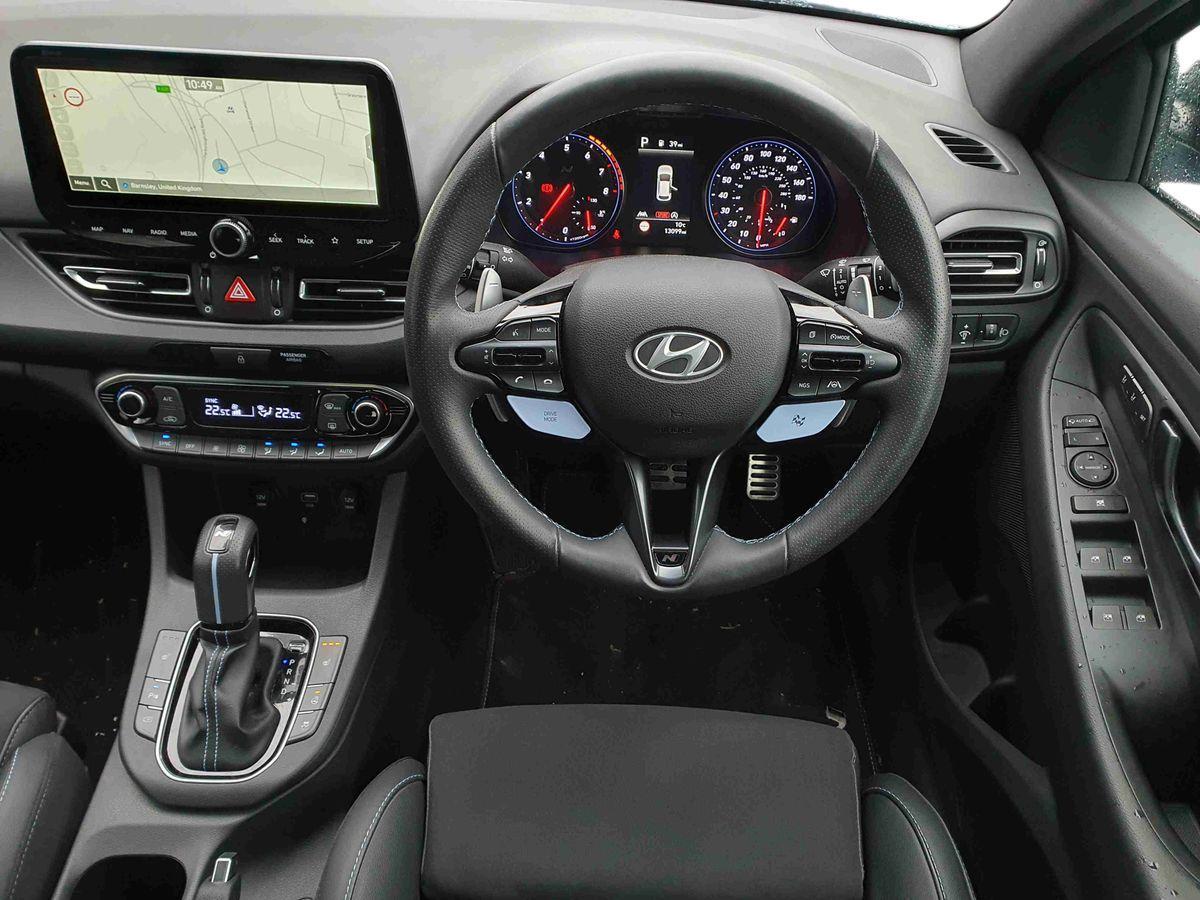 Used Hyundai i30 2024 for sale - 76948315: Photo 12