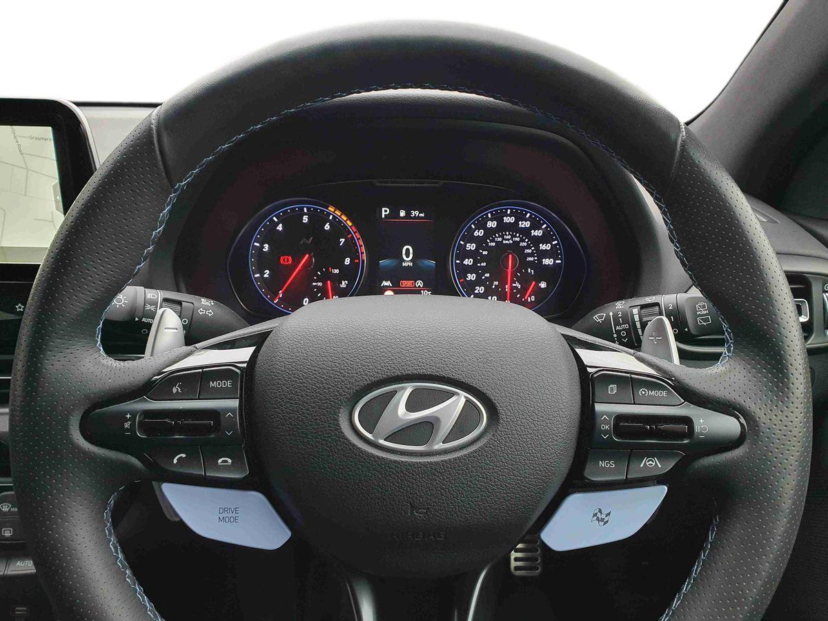 Used Hyundai i30 2024 for sale - 76948315: Photo 13