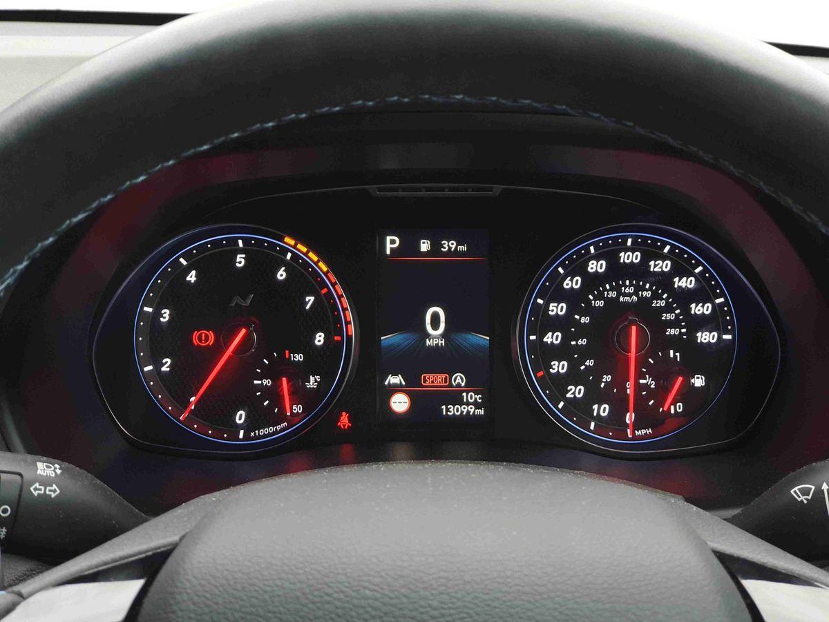 Used Hyundai i30 2024 for sale - 76948315: Photo 14