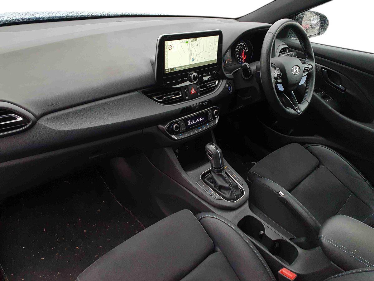 Used Hyundai i30 2024 for sale - 76948315: Photo 15