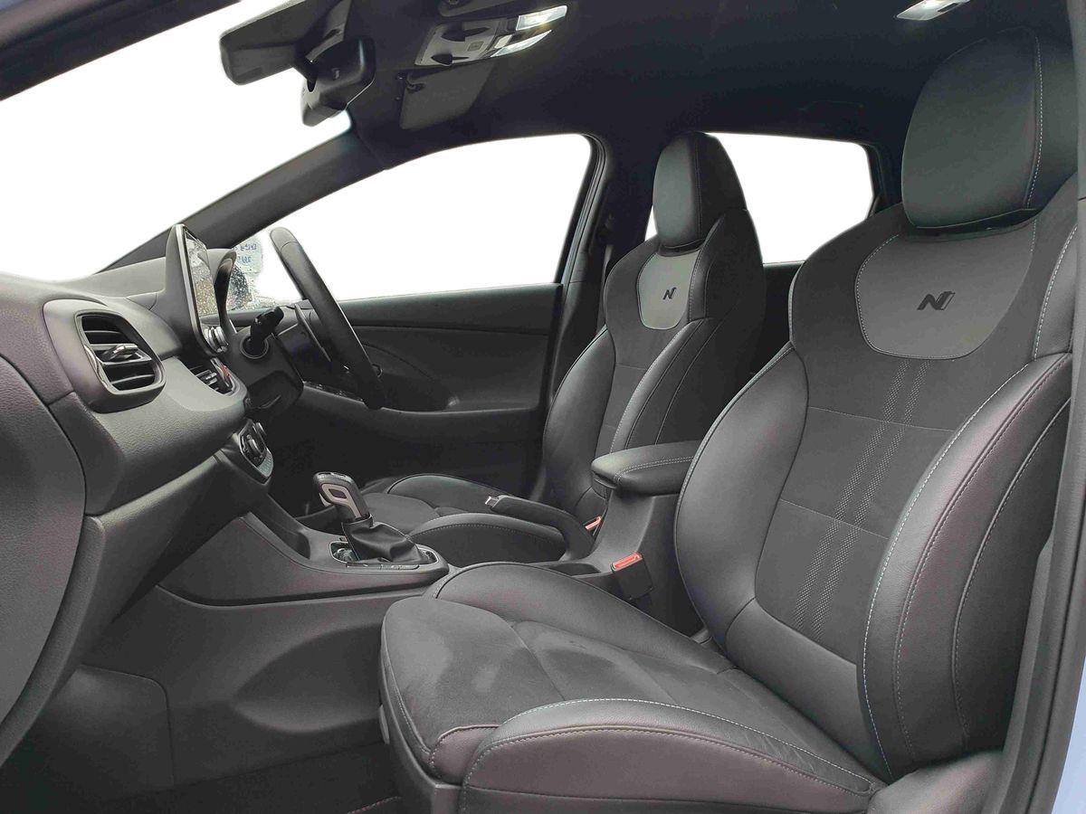 Used Hyundai i30 2024 for sale - 76948315: Photo 16