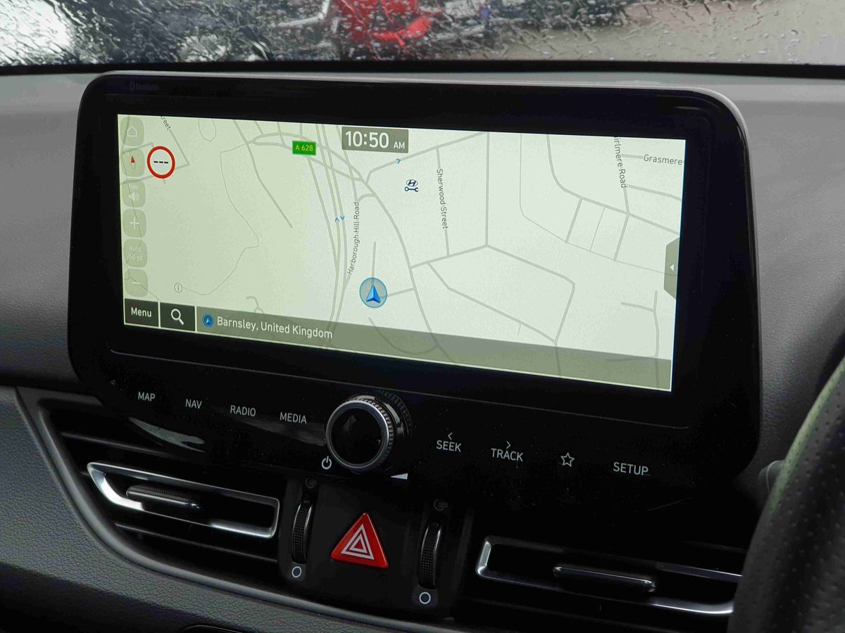 Used Hyundai i30 2024 for sale - 76948315: Photo 19