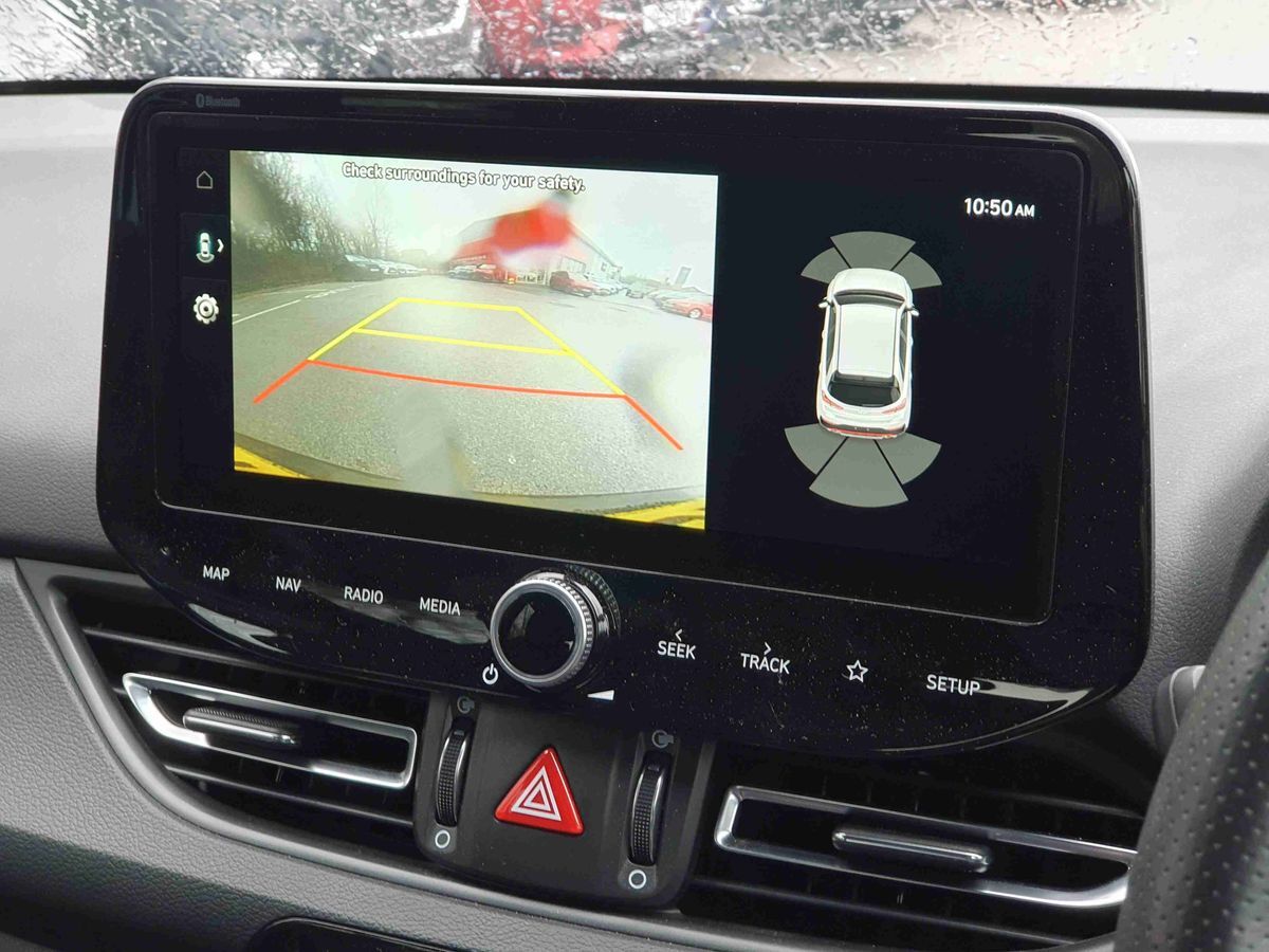 Used Hyundai i30 2024 for sale - 76948315: Photo 20