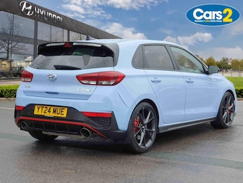 Used Hyundai i30 2024 for sale - 76948315: Photo