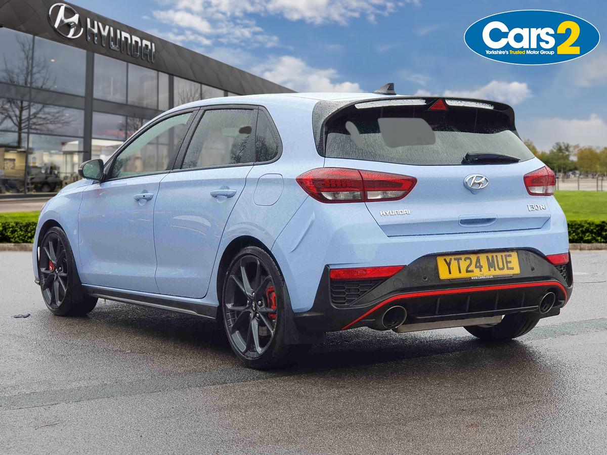 Used Hyundai i30 2024 for sale - 76948315: Photo 5