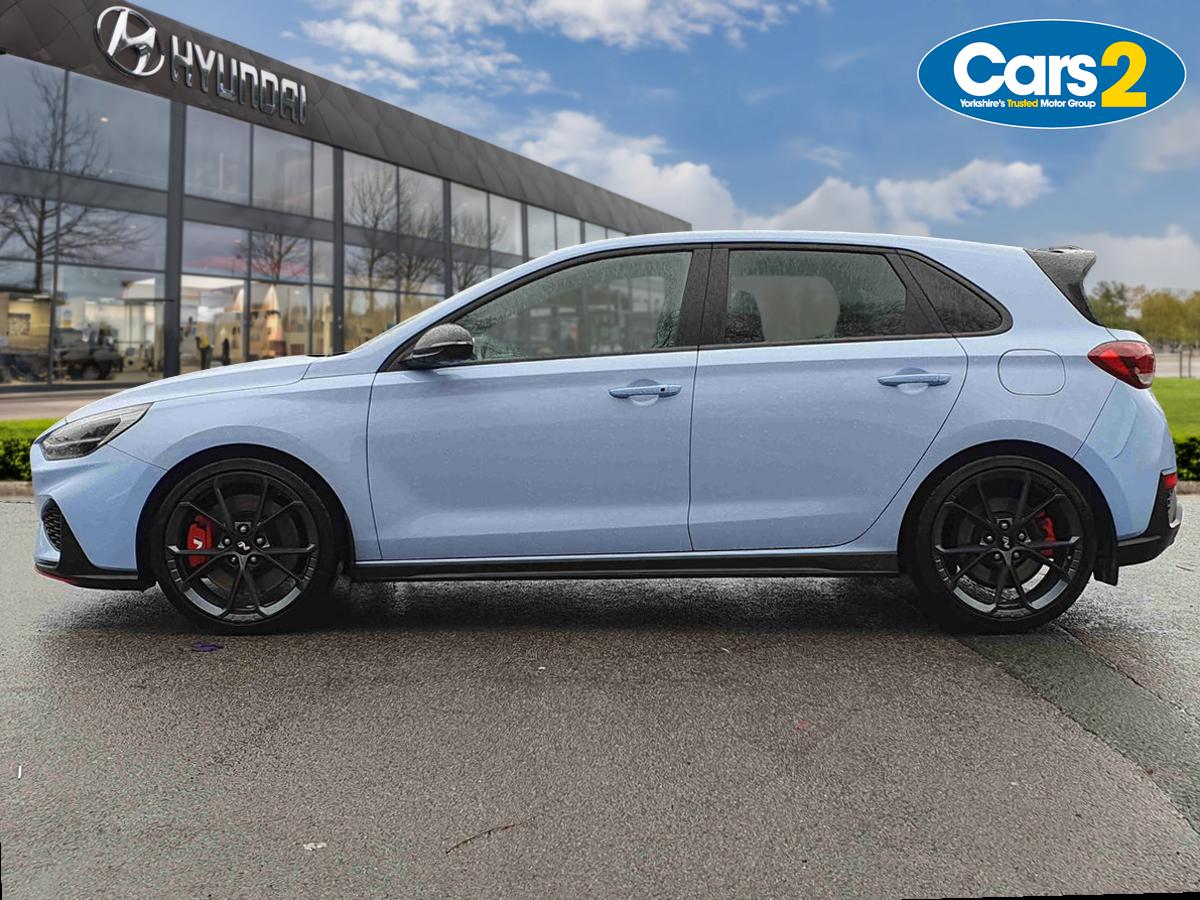 Used Hyundai i30 2024 for sale - 76948315: Photo 6