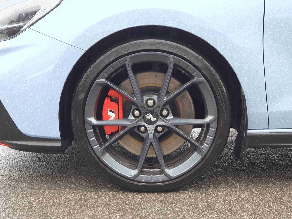 Used Hyundai i30 2024 for sale - 76948315: Photo 9