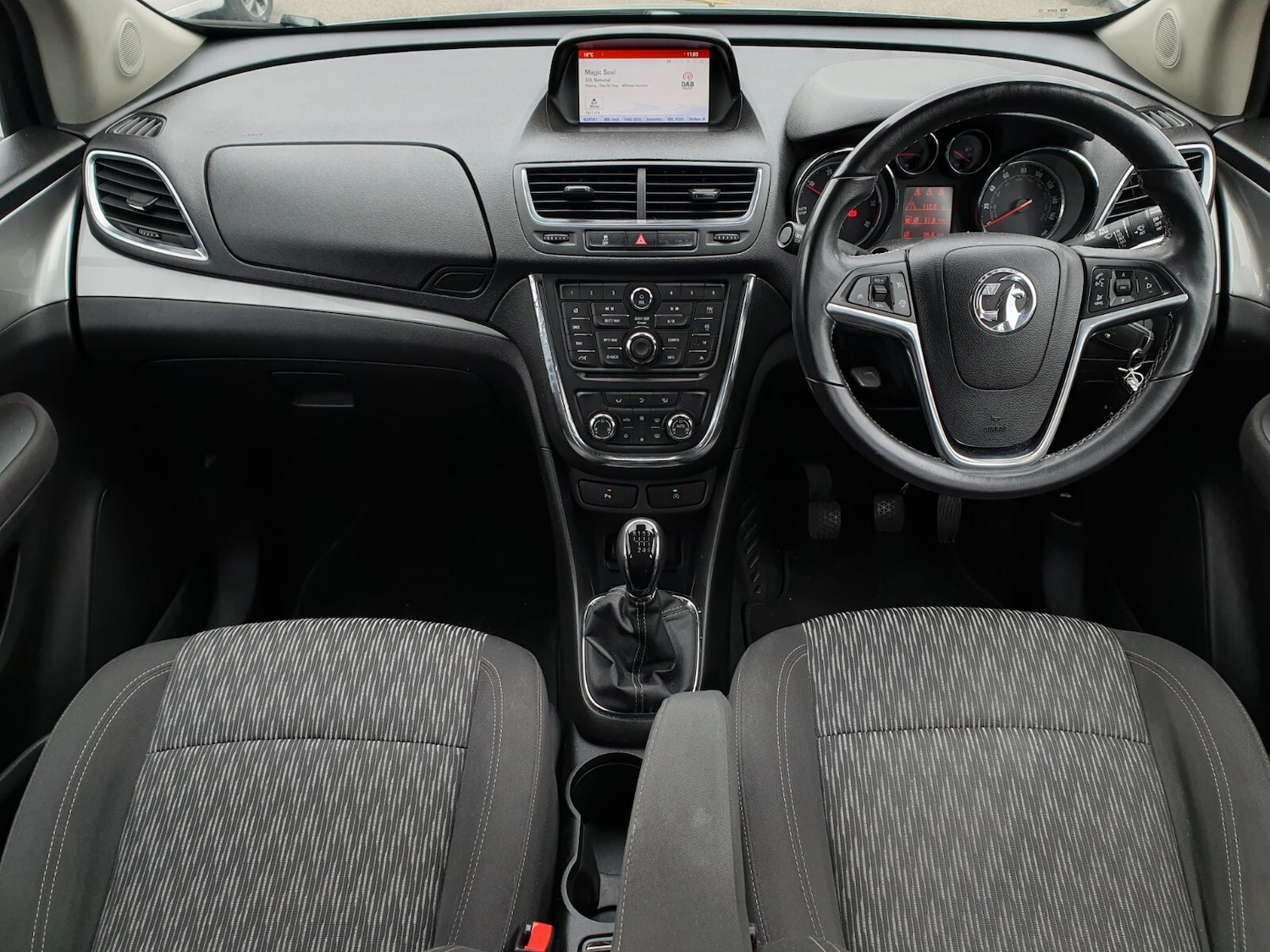 Vehicle 13