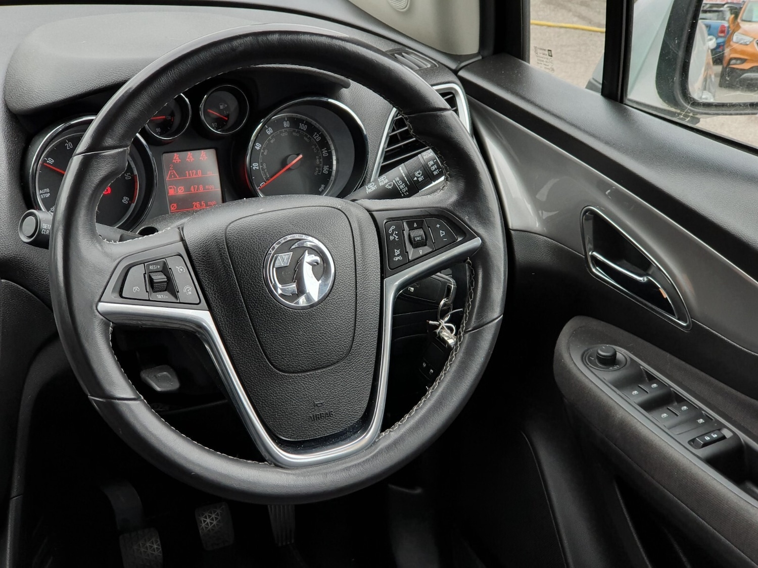 Vehicle 19