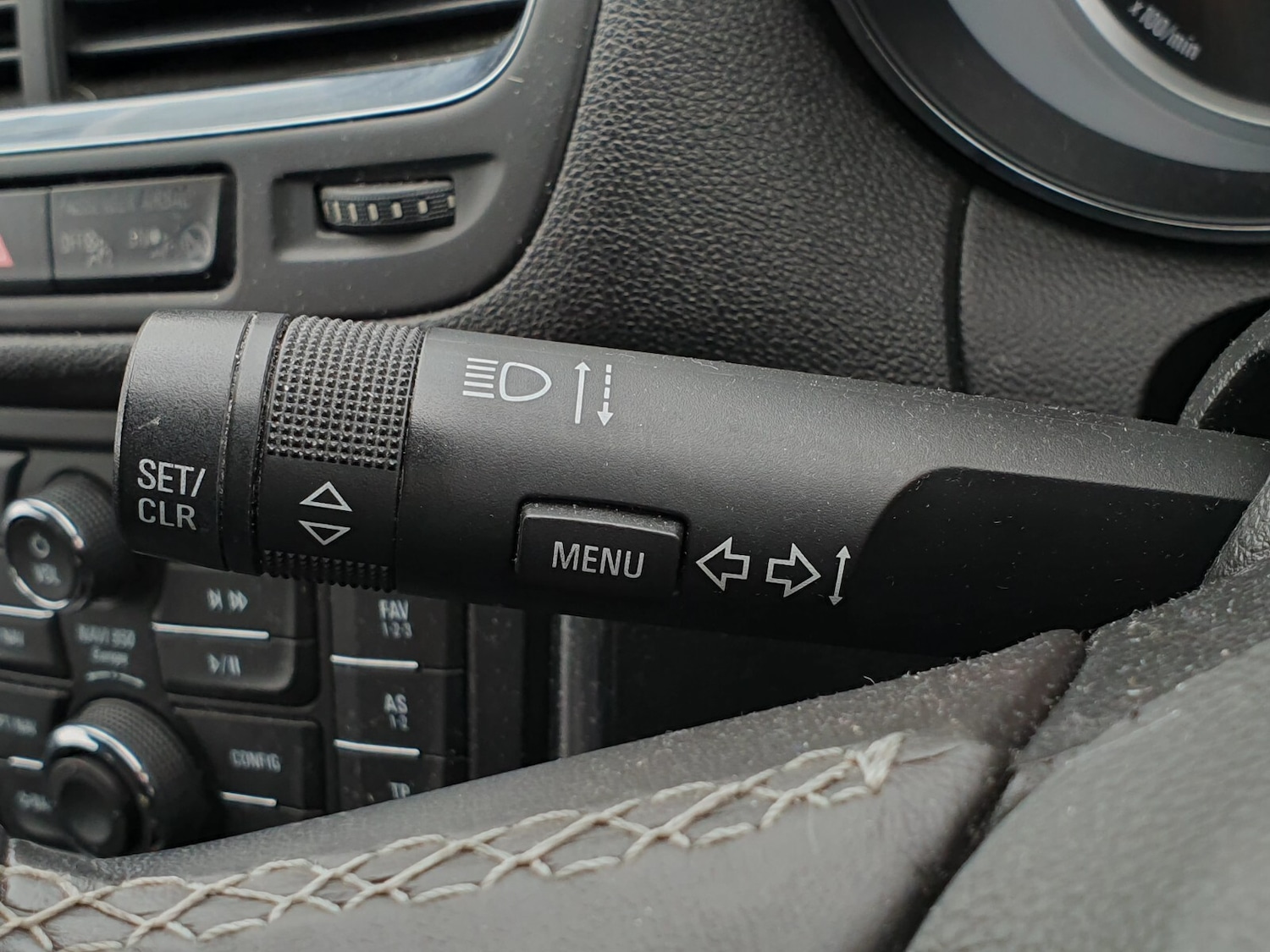 Vehicle 25
