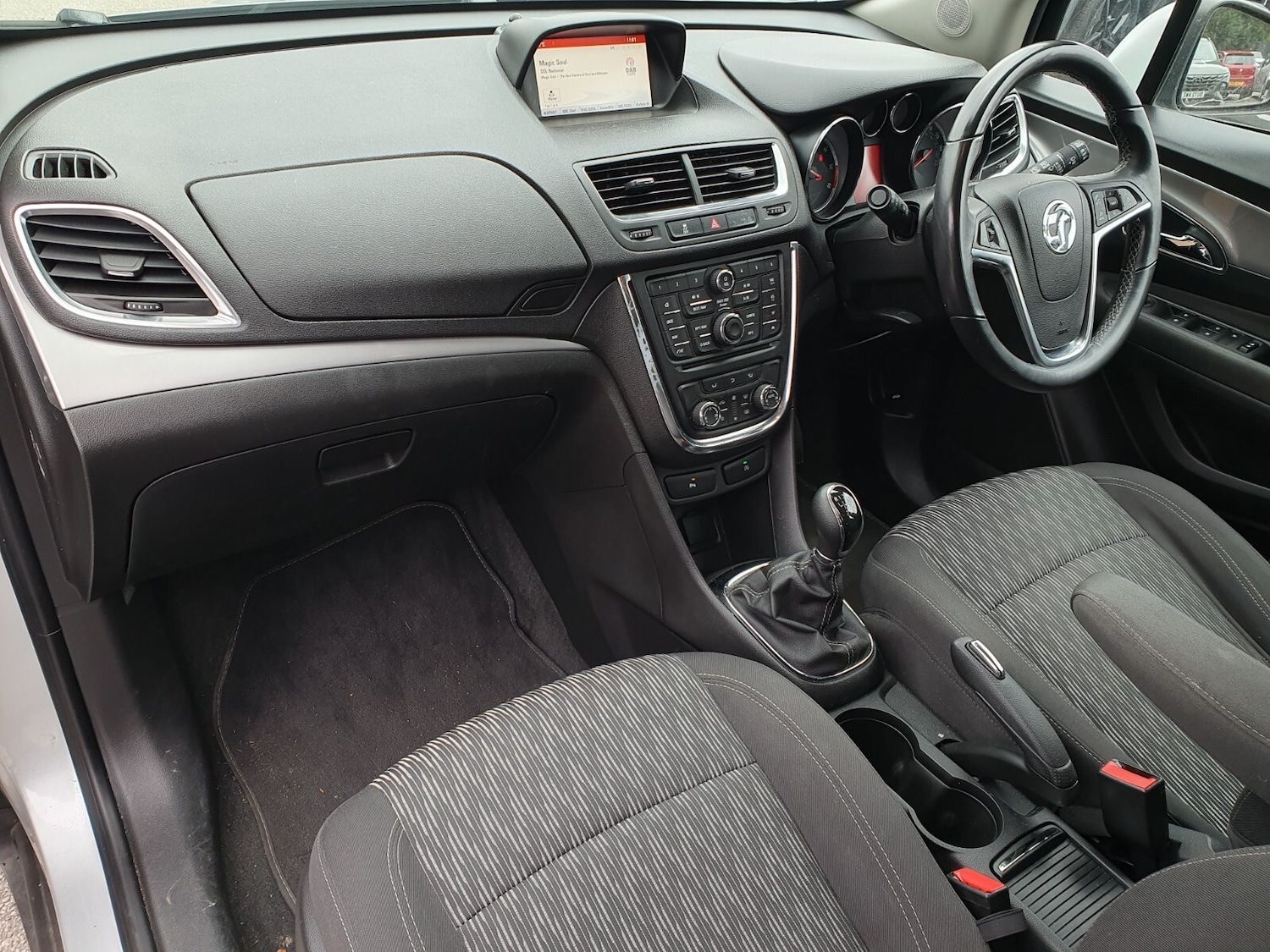 Vehicle 7