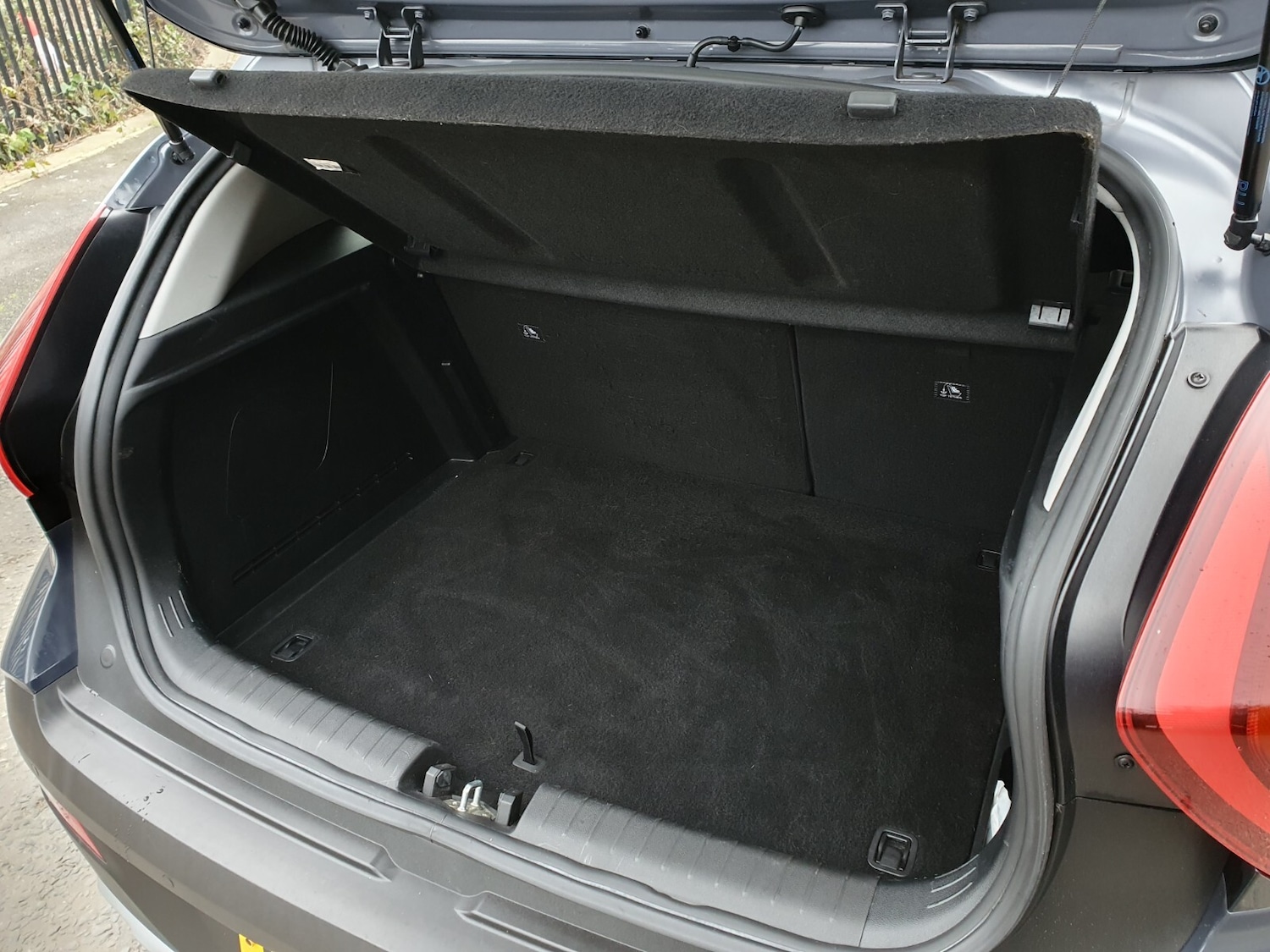 Vehicle 32