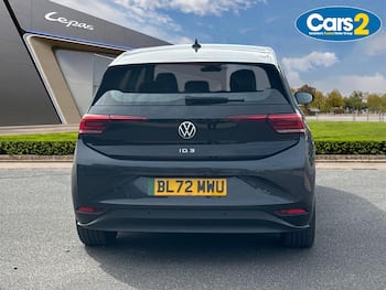Used Volkswagen ID.3 2023 for sale - 79765077: Photo
