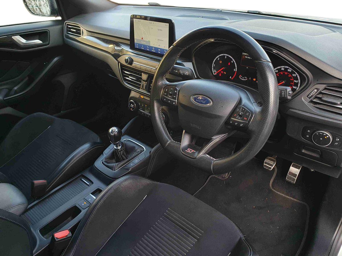 Used Ford Focus 2019 for sale - 77360450: Photo 10