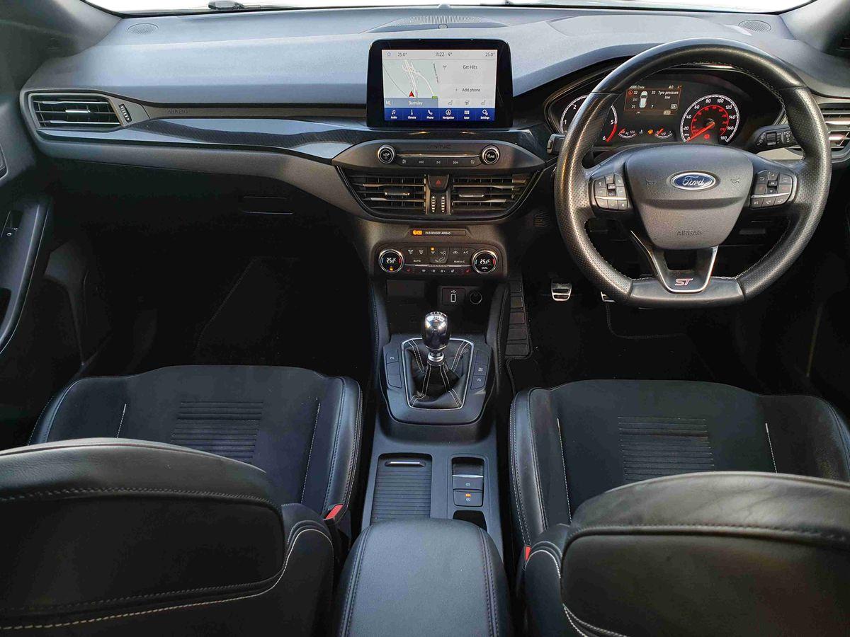 Used Ford Focus 2019 for sale - 77360450: Photo 11