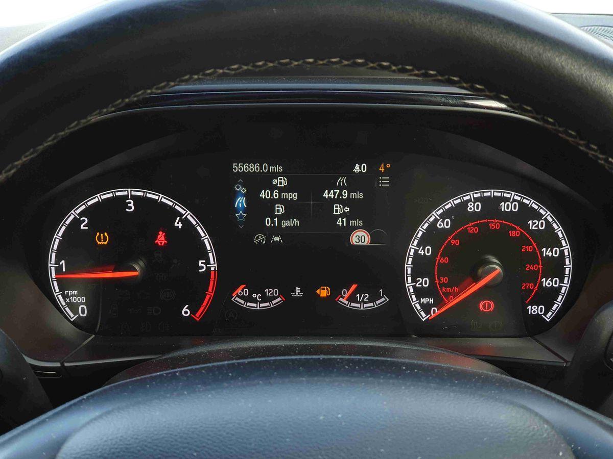 Used Ford Focus 2019 for sale - 77360450: Photo 14