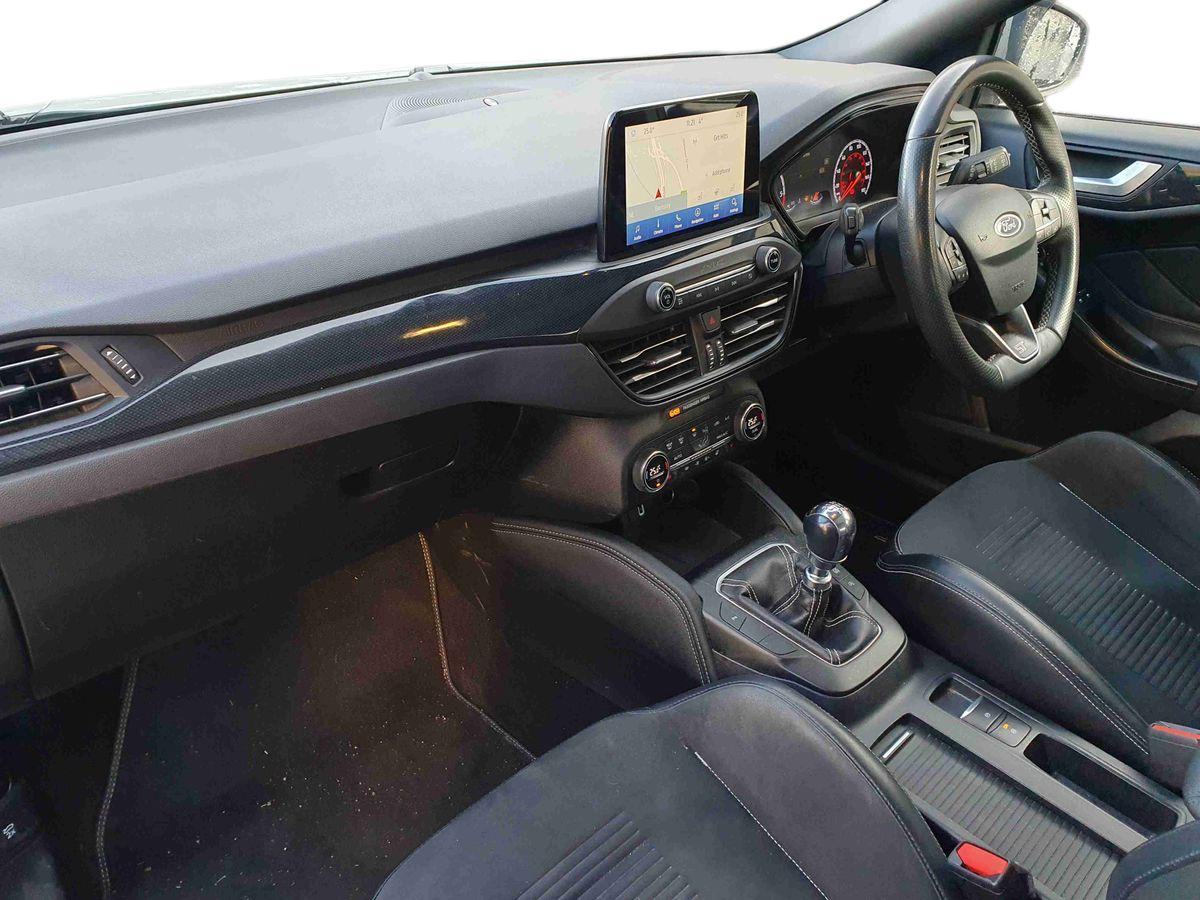 Used Ford Focus 2019 for sale - 77360450: Photo 15