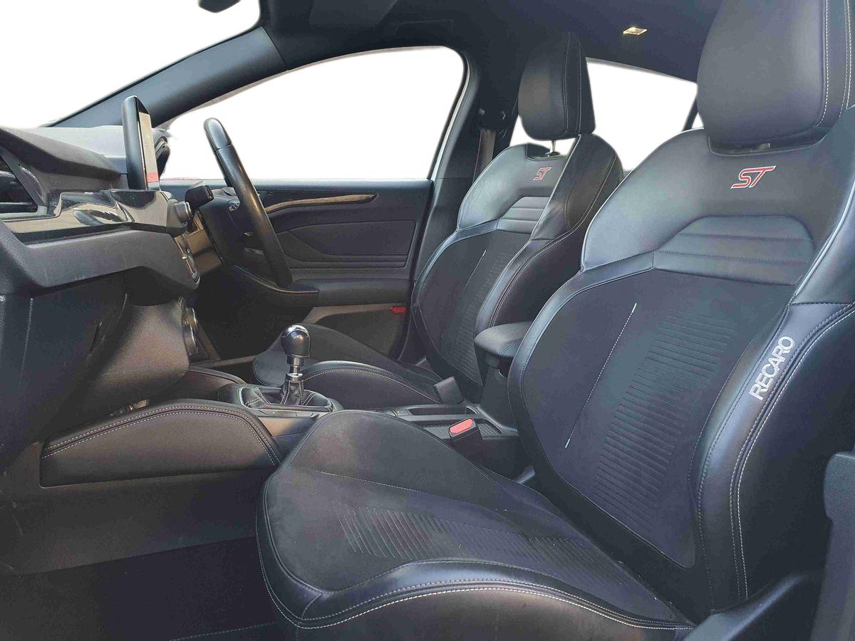 Used Ford Focus 2019 for sale - 77360450: Photo 16