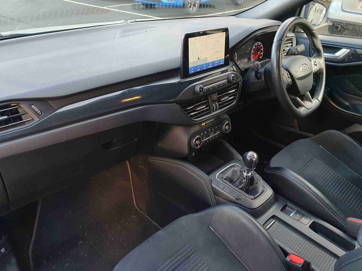 Used Ford Focus 2019 for sale - 77360450: Photo 19