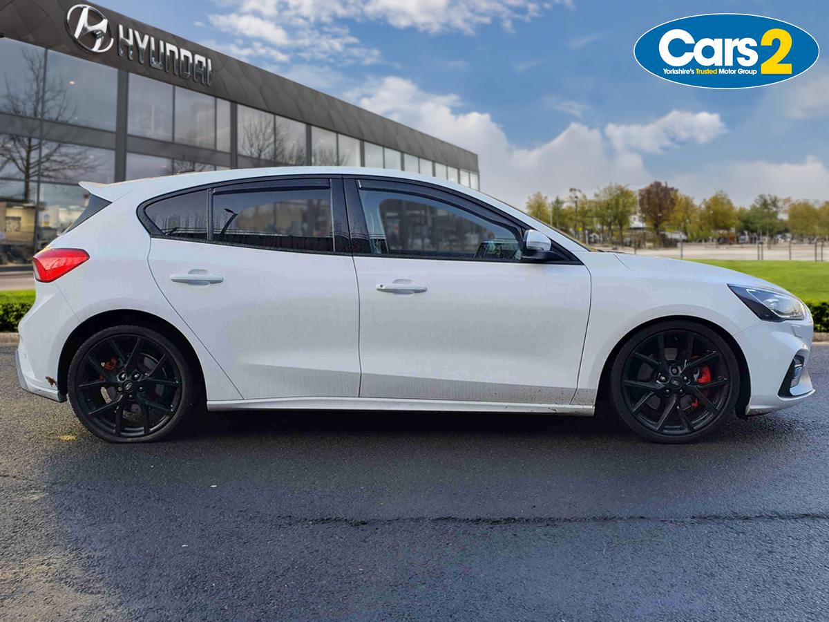 Used Ford Focus 2019 for sale - 77360450: Photo 2