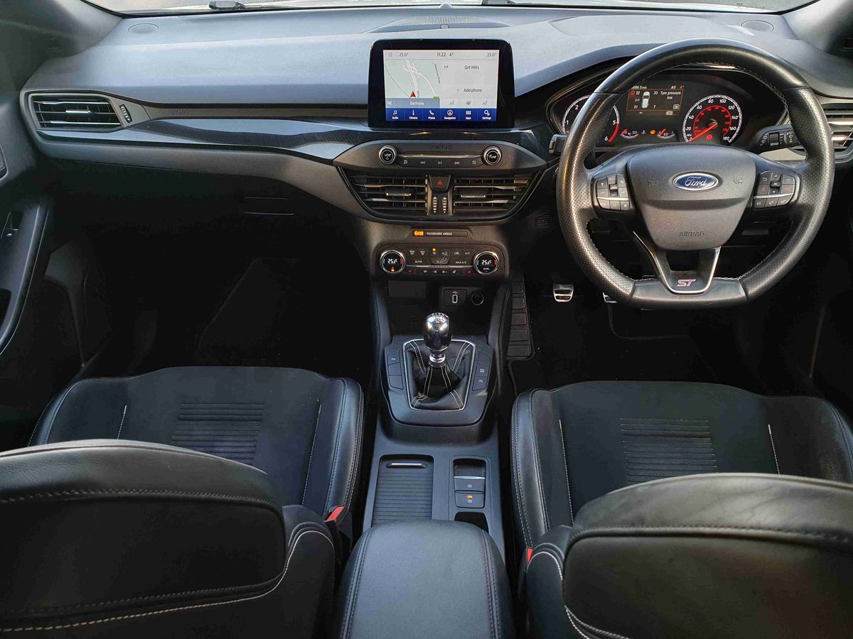 Used Ford Focus 2019 for sale - 77360450: Photo 20