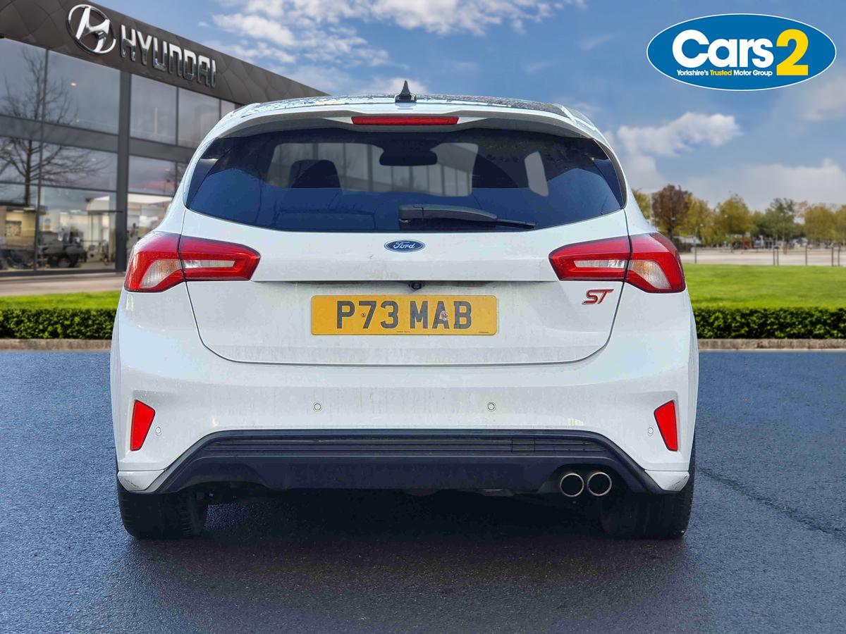 Used Ford Focus 2019 for sale - 77360450: Photo 4