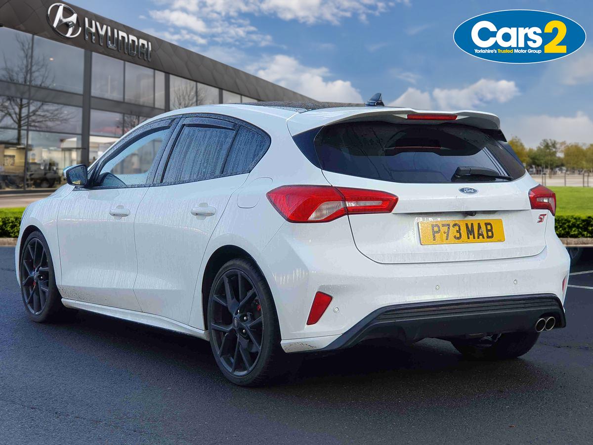 Used Ford Focus 2019 for sale - 77360450: Photo 5