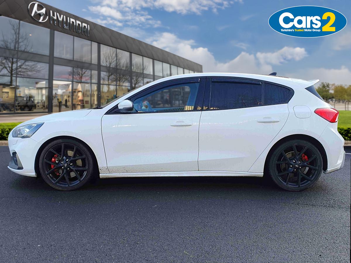 Used Ford Focus 2019 for sale - 77360450: Photo 6