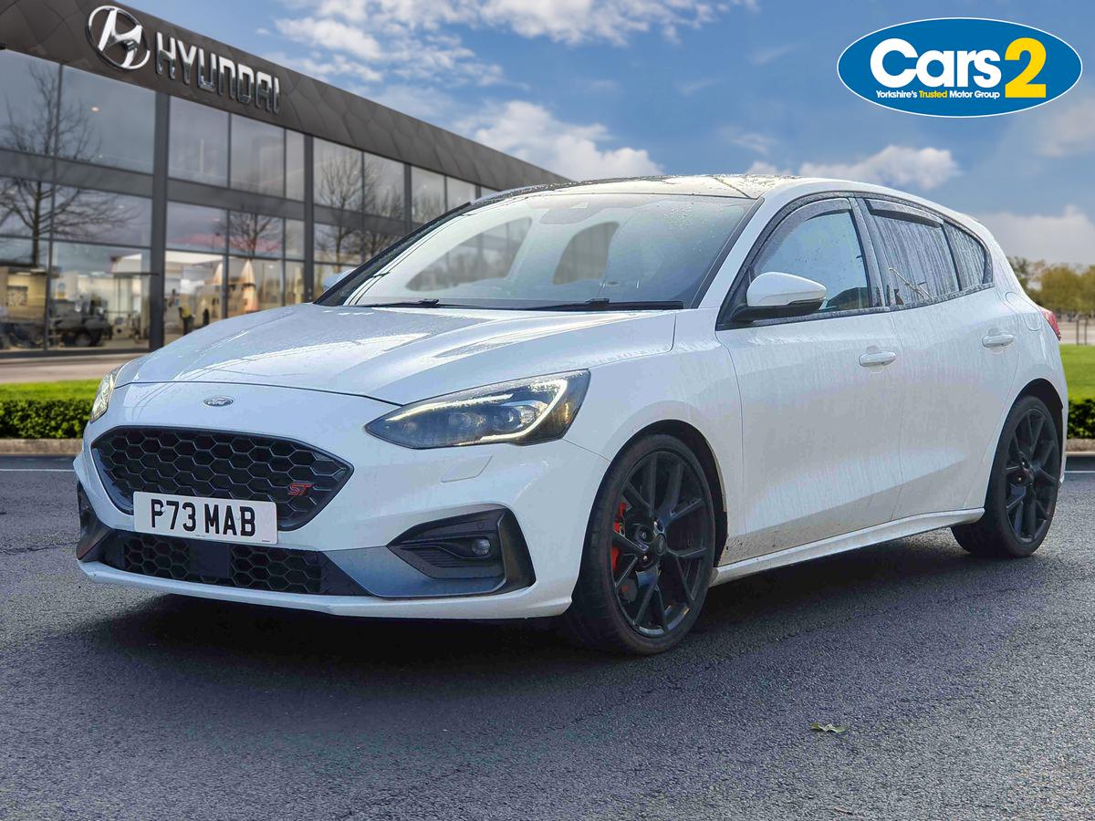 Used Ford Focus 2019 for sale - 77360450: Photo 7