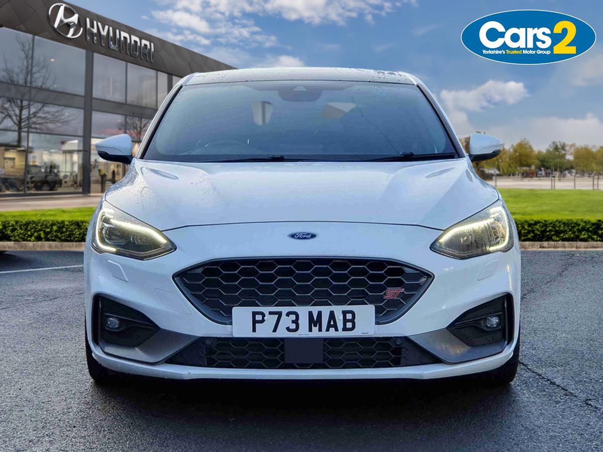 Used Ford Focus 2019 for sale - 77360450: Photo 8