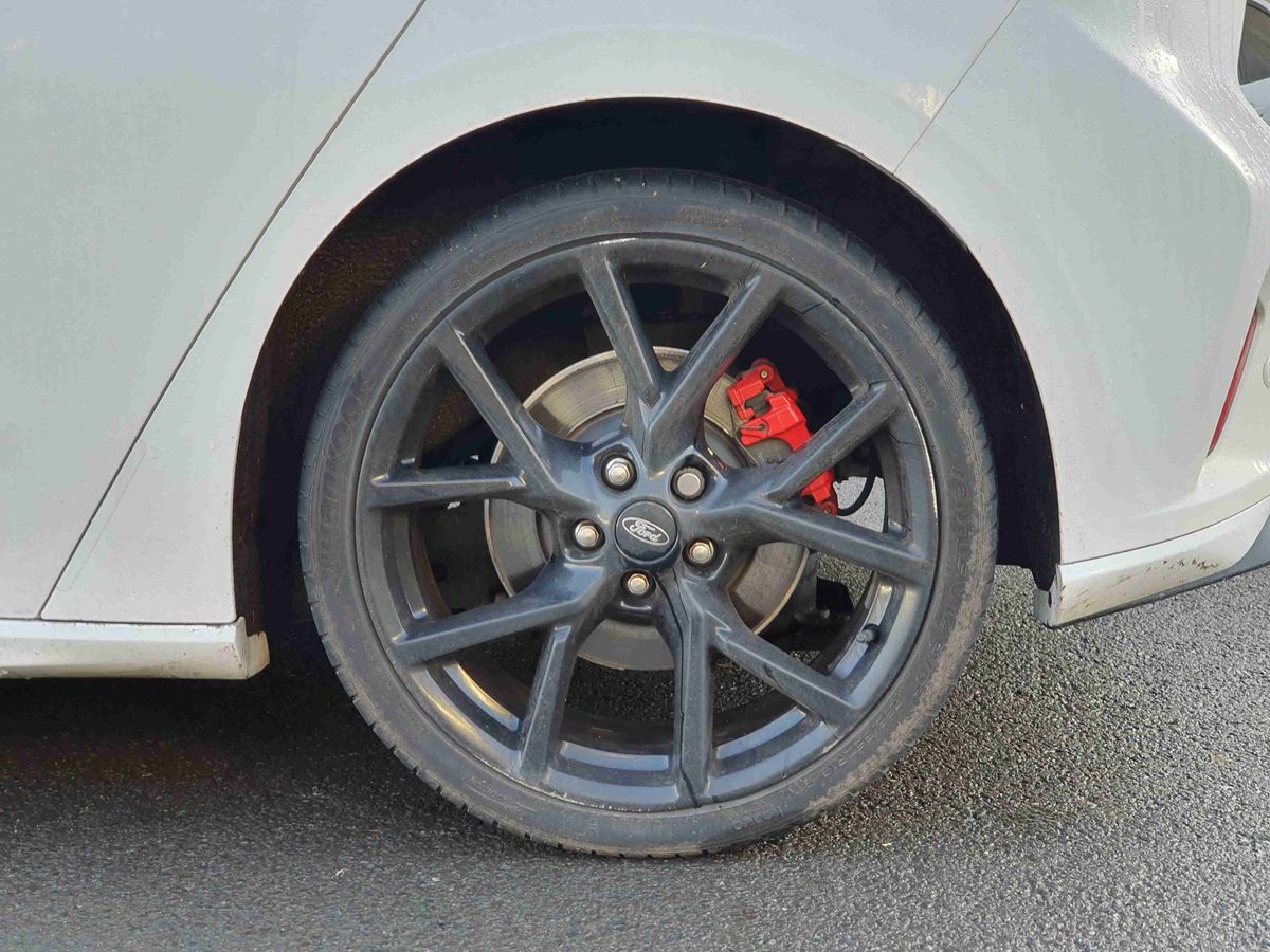 Used Ford Focus 2019 for sale - 77360450: Photo 9