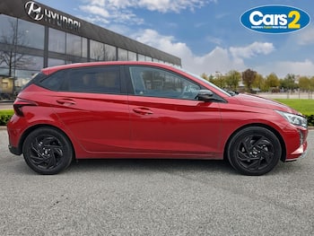 Used Hyundai i20 2026 for sale - 79810618: Photo