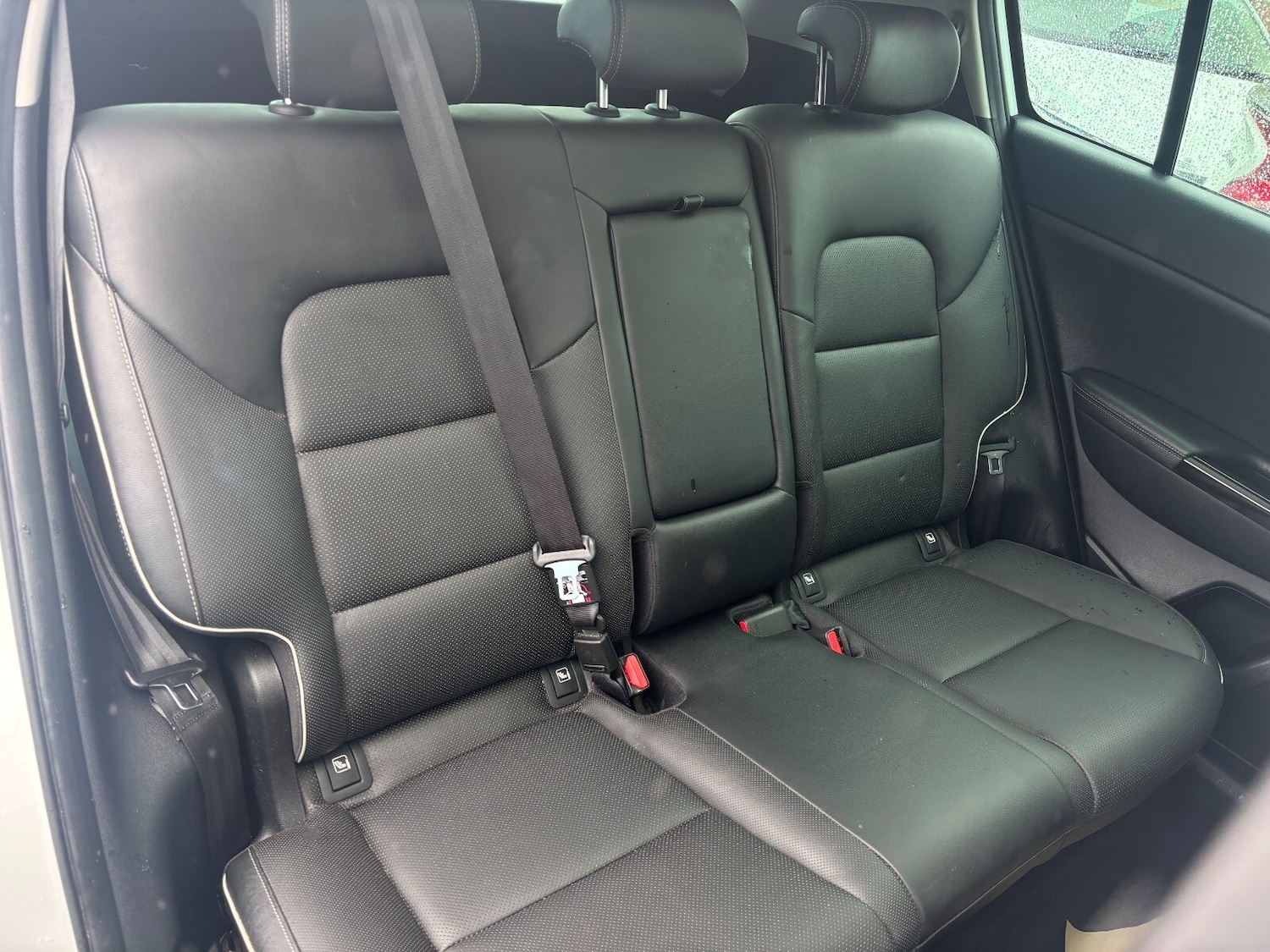 Used Kia Sportage 2019 for sale - 76580266: Photo 17