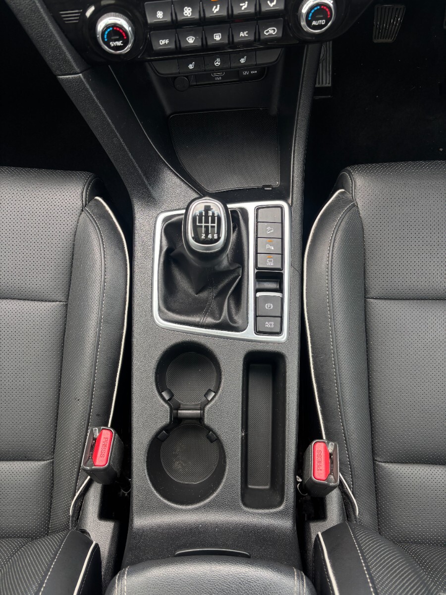 Used Kia Sportage 2019 for sale - 76580266: Photo 25