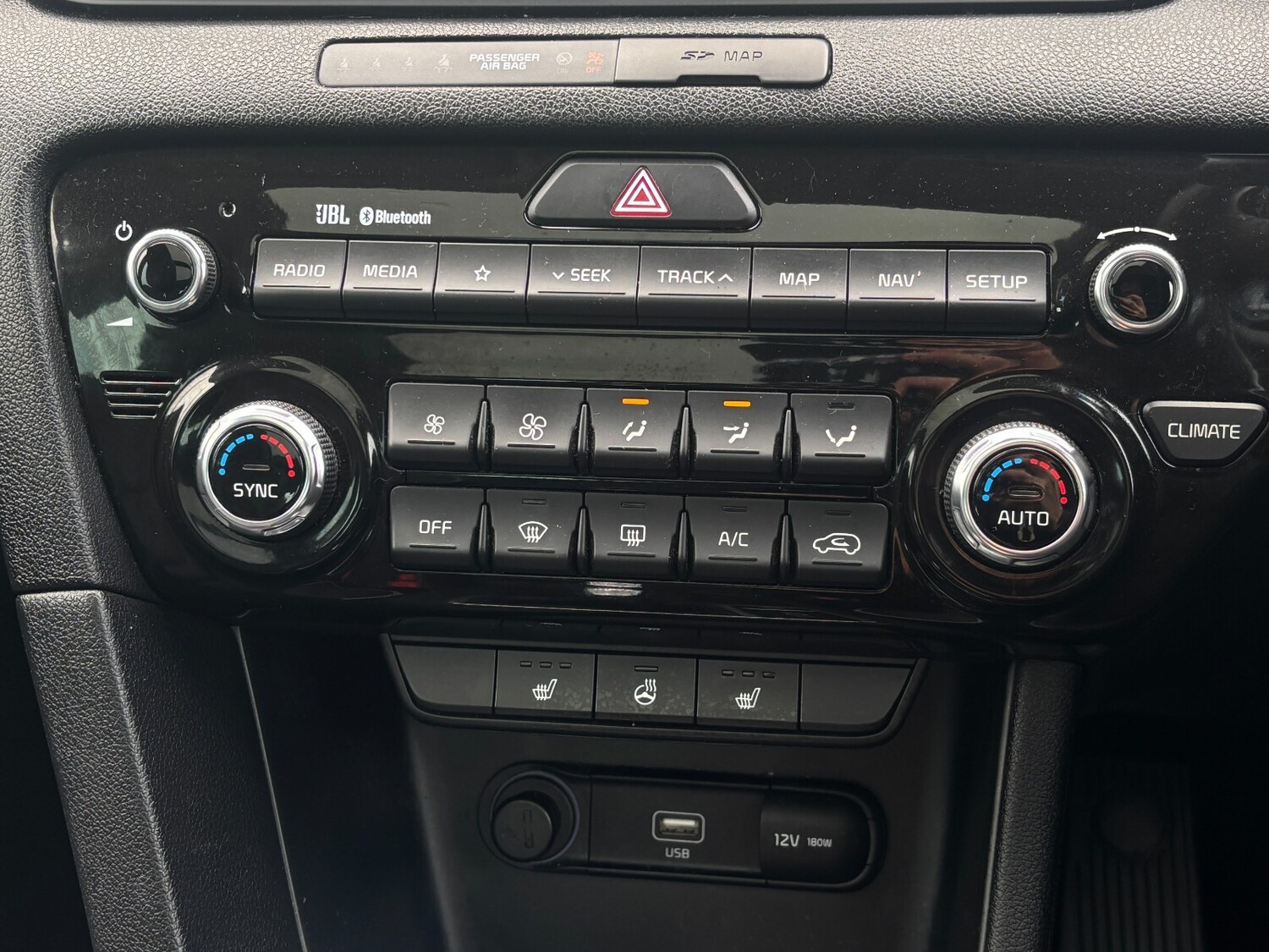 Used Kia Sportage 2019 for sale - 76580266: Photo 33