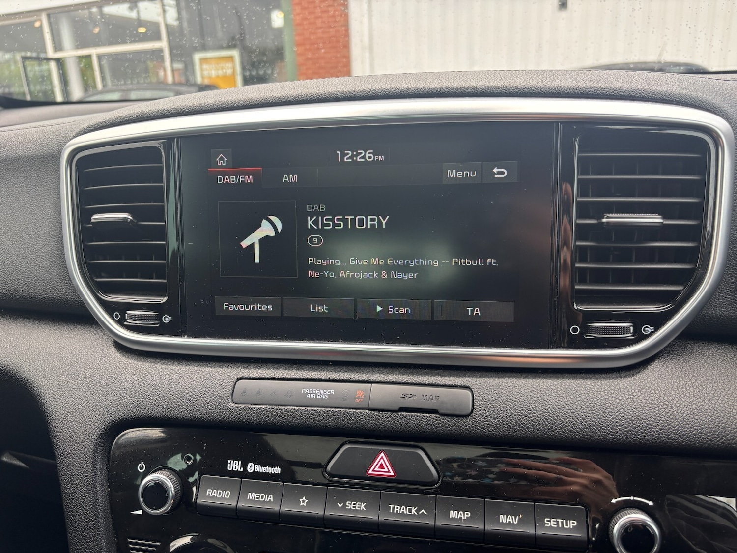 Used Kia Sportage 2019 for sale - 76580266: Photo 36