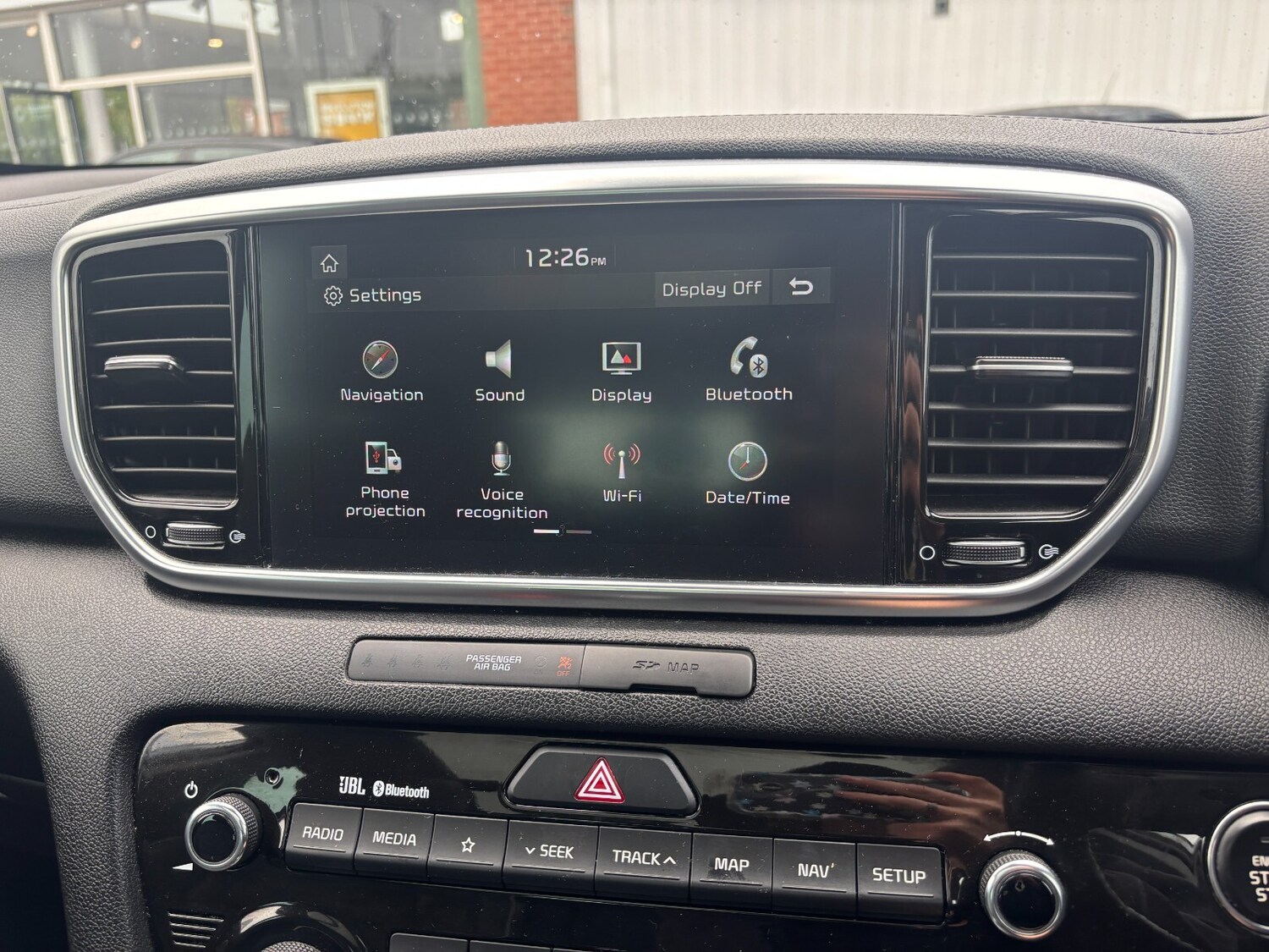 Used Kia Sportage 2019 for sale - 76580266: Photo 37