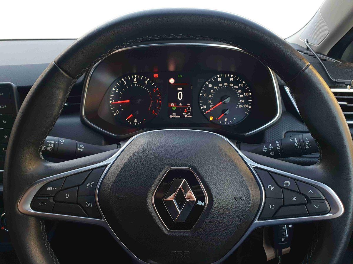 Used Renault Clio 2020 for sale - 76191102: Photo 13