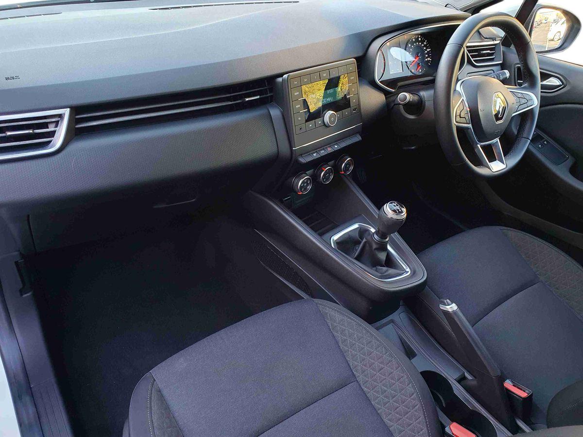 Used Renault Clio 2020 for sale - 76191102: Photo 15