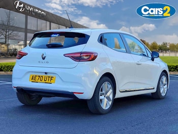 Used Renault Clio 2020 for sale - 76191102: Photo 3