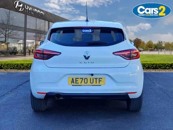 Used Renault Clio 2020 for sale - 76191102: Photo 4