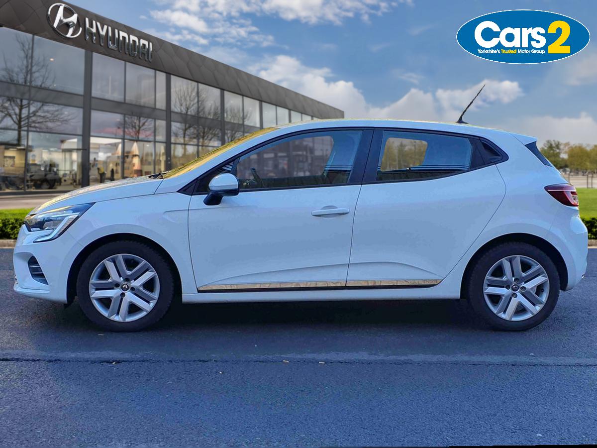 Used Renault Clio 2020 for sale - 76191102: Photo 6