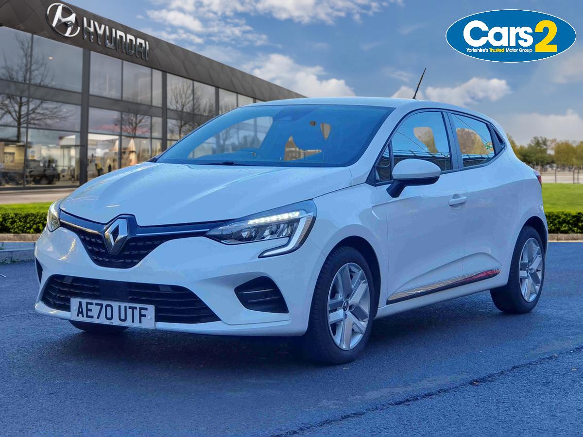 Used Renault Clio 2020 for sale - 76191102: Photo 7