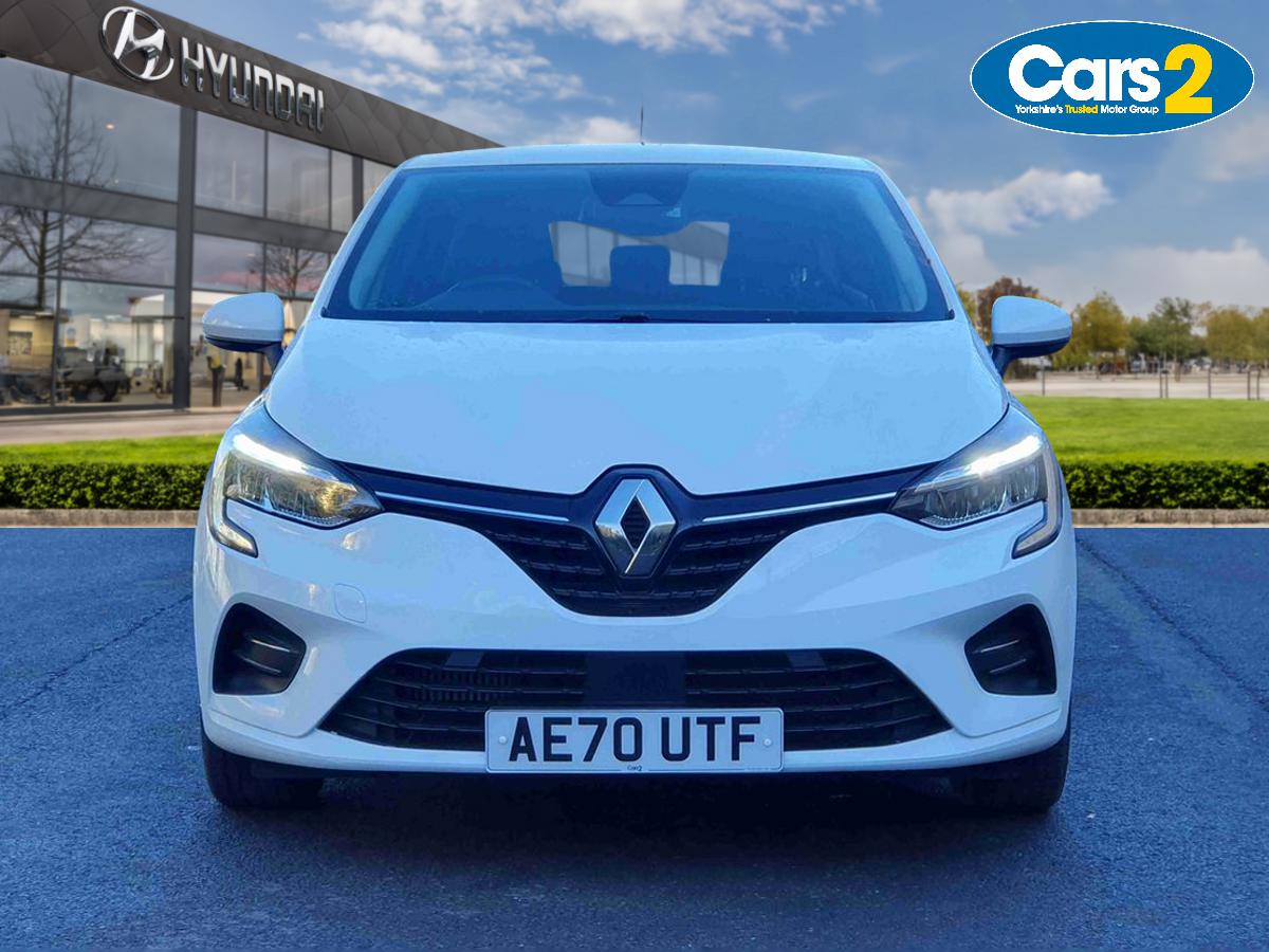 Used Renault Clio 2020 for sale - 76191102: Photo 8